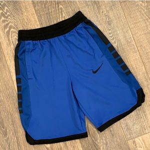 Nike Elite Shorts